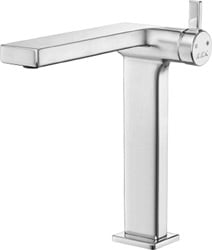 E.C.A. Purity 102188046H Yüksek Tip Lavabo Bataryası
