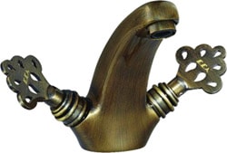 E.C.A. 102208002 Osmanlı Lavabo Bataryası