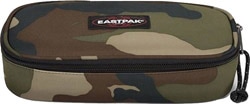 Eastpak Oval Single Camo Kalem Çantası EK000717181