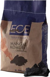Ece 2.5 kg Mangal Kömürü