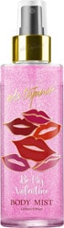 Eda Taşpınar French Kiss Body Mist 200 ml Vücut Spreyi