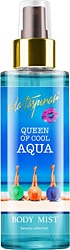 Eda Taşpınar Queen Of Aqua Body Mist 200 ml Vücut Spreyi