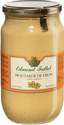 Edmond Fallot 850 gr Dijon Hardalı
