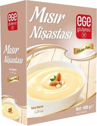 Ege Glutensiz 500 gr Mısır Nişastası