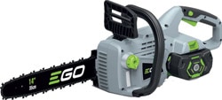 Ego CS1401E Akülü Motorlu Testere
