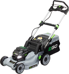 Ego LM1701E 2.5 Ah Akülü Çim Biçme Makinesi