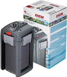 Eheim 2275 Professionel 4+ 600 Akvaryum Dış Filtre
