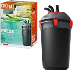 Eheim Pond Press 10000 Havuz Filtresi