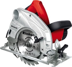 Einhell TC-CS 1200 1230 W Daire Testere