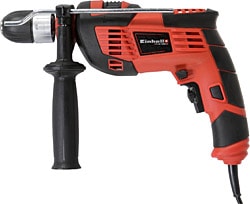 Einhell TC-ID 1000 E Kit 1010 W Darbeli Matkap