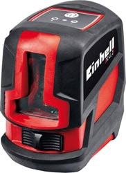 Einhell TC LL 2 Çapraz Çizgili Lazer Hizalama