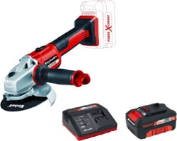 Einhell TE-AG 18/125 Li Taşlama Makinesi