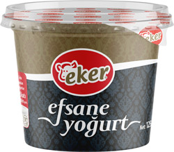 Eker Efsane 1250 gr Yoğurt
