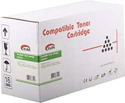 Elba CE253A CP3525/CM3530 Kırmızı Muadil Toner