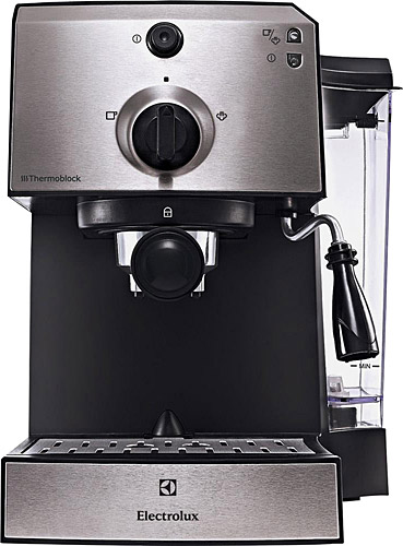 Electrolux EasyPresso EEA111 Espresso Makinesi