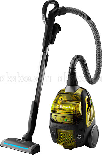 Electrolux Ultra Active Zua 3860 2100 W Toz Torbasiz Supurge Fiyatlari Ozellikleri Ve Yorumlari En Ucuzu Akakce