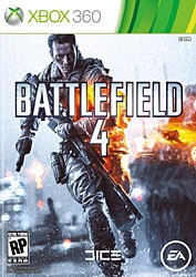 Battlefield 4 Xbox 360 Oyunu