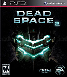 Dead Space 2 PS3 Oyunu