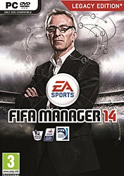 Fifa Manager 14 PC