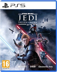 STAR WARS Jedi: Fallen Order PS5 Oyunu