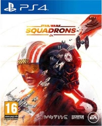 Star Wars Squadrons PS4 Oyunu