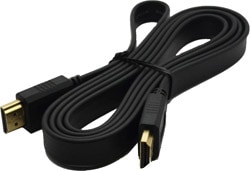 Electroon Flat Full HD 3 m HDMI Kablo