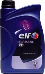 Elf Elfmatic G3 1 lt Otomatik Şanzıman Yağı