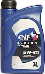 Elf Evolution 900 SXR 5W-30 1 lt Motor Yağı