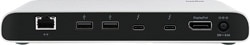 Elgato 10DAA8501 Thunderbolt 3 Laptop Docking Station