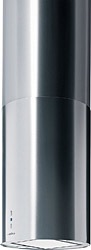 Elica Tube Island IX A 43 Inox Ada Tipi Davlumbaz