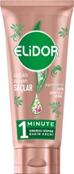 Elidor 1 Minute Sağlıklı Uzayan Saçlar 170 ml Saç Kremi