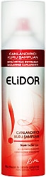 Elidor Canlandırıcı Boyalı Saçlar 200 ml Kuru Şampuan
