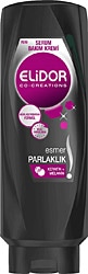 Elidor Superblend Serum Esmer Parlaklık 500 ml Saç Kremi