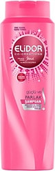 Elidor Superblend Güçlü ve Parlak 600 ml Şampuan