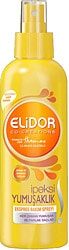 Elidor İpeksi Yumuşaklık 210 ml Saç Spreyi