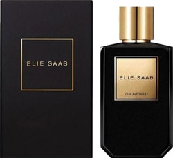 Elie Saab La Collection Cuir Patchouli EDP 100 ml Kadın Parfüm