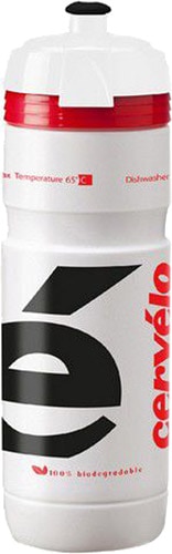 Botella Azul Elite Cervelo De 550 Ml