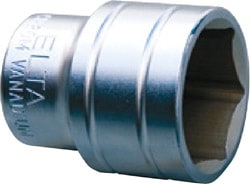 Elta 1115 1/2" 11 mm Lokma Anahtar