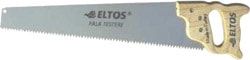 Eltos 50 cm Parlak Çaprazlı Pala Testere