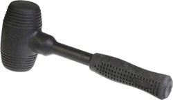 Eltos ELT845 50 No Ergonomik Lastik Tokmak