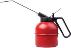 Eltos 500 cc Metal Yağdanlık