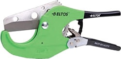 Eltos EBM364 63 mm Boru Kesme Makası