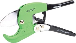 Eltos EBM365 42 mm Plastik Boru Kesme Makası