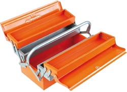 Eltos EMC425 42x5 Metal Takım Çantası