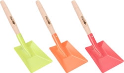 Eltos SBK002 Saplı Bahçe Küreği