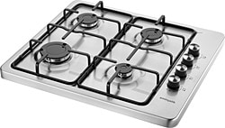Eminçelik 31 120 Inox Set Üstü Ocak