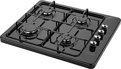 Eminçelik 31 122 Siyah Set Üstü Ocak
