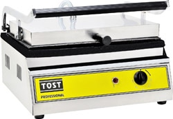Emir 12 Dilim Elektrikli Tost Makinesi