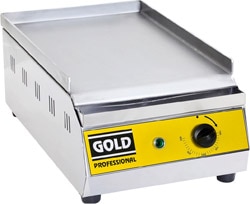 Emir 30 cm Plate Sanayi Tipi Elektrikli Izgara