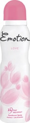 Emotion Love 150 ml Kadın Deodorant